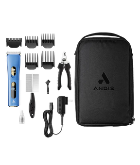Andis - Clipper Envision w/ LED Display
