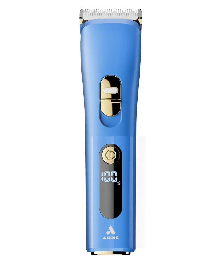 Andis - Clipper Envision w/ LED Display