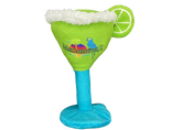 Multipet - Margaritaville Margarita Glass Dog Toy
