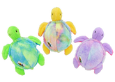 Multipet - Margaritaville Turtle Dog Toy
