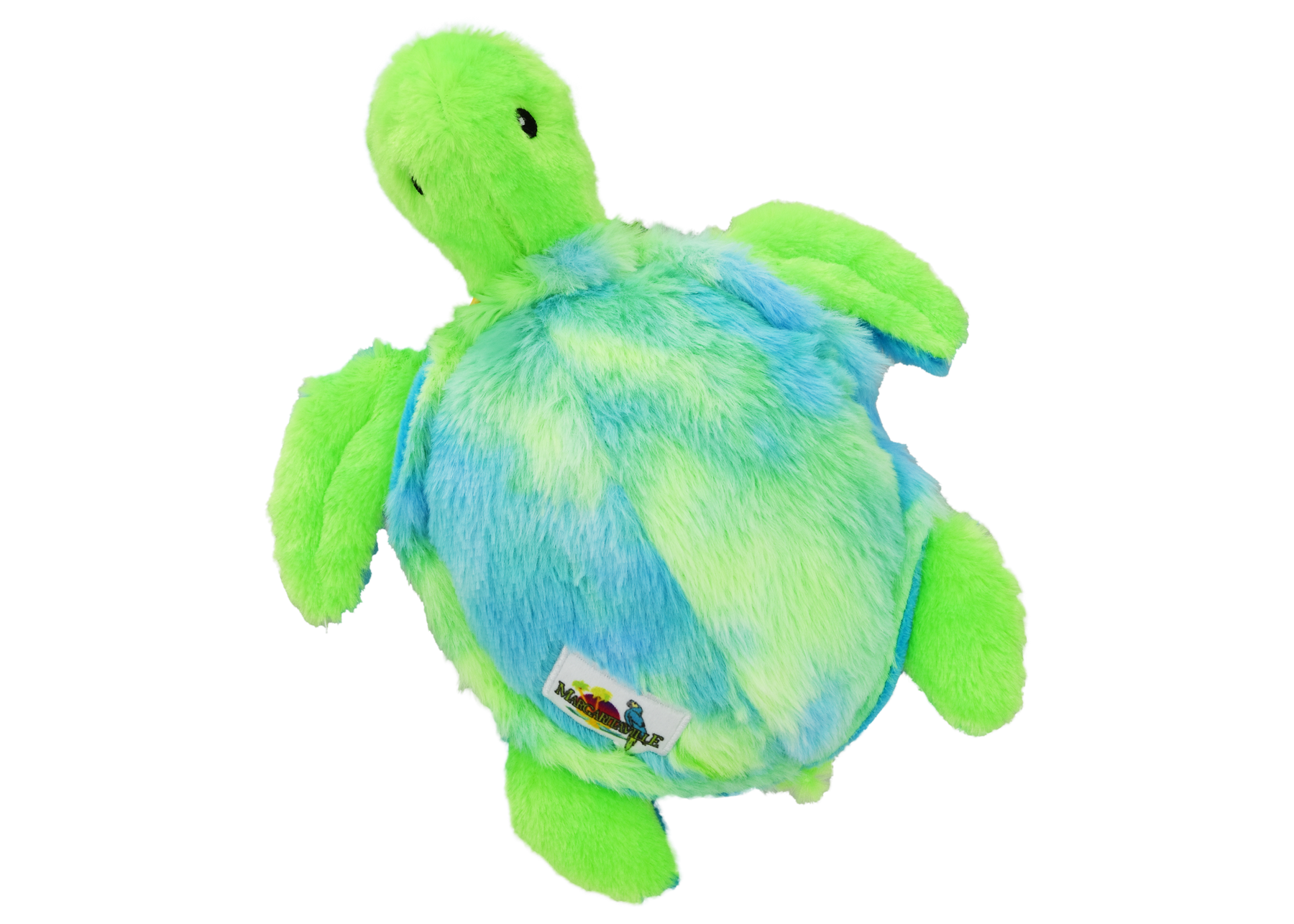Multipet - Margaritaville Turtle Dog Toy