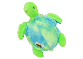 Multipet - Margaritaville Turtle Dog Toy