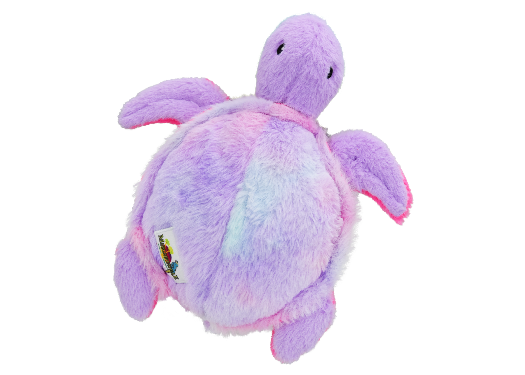 Multipet - Margaritaville Turtle Dog Toy