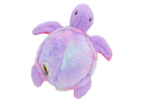 Multipet - Margaritaville Turtle Dog Toy