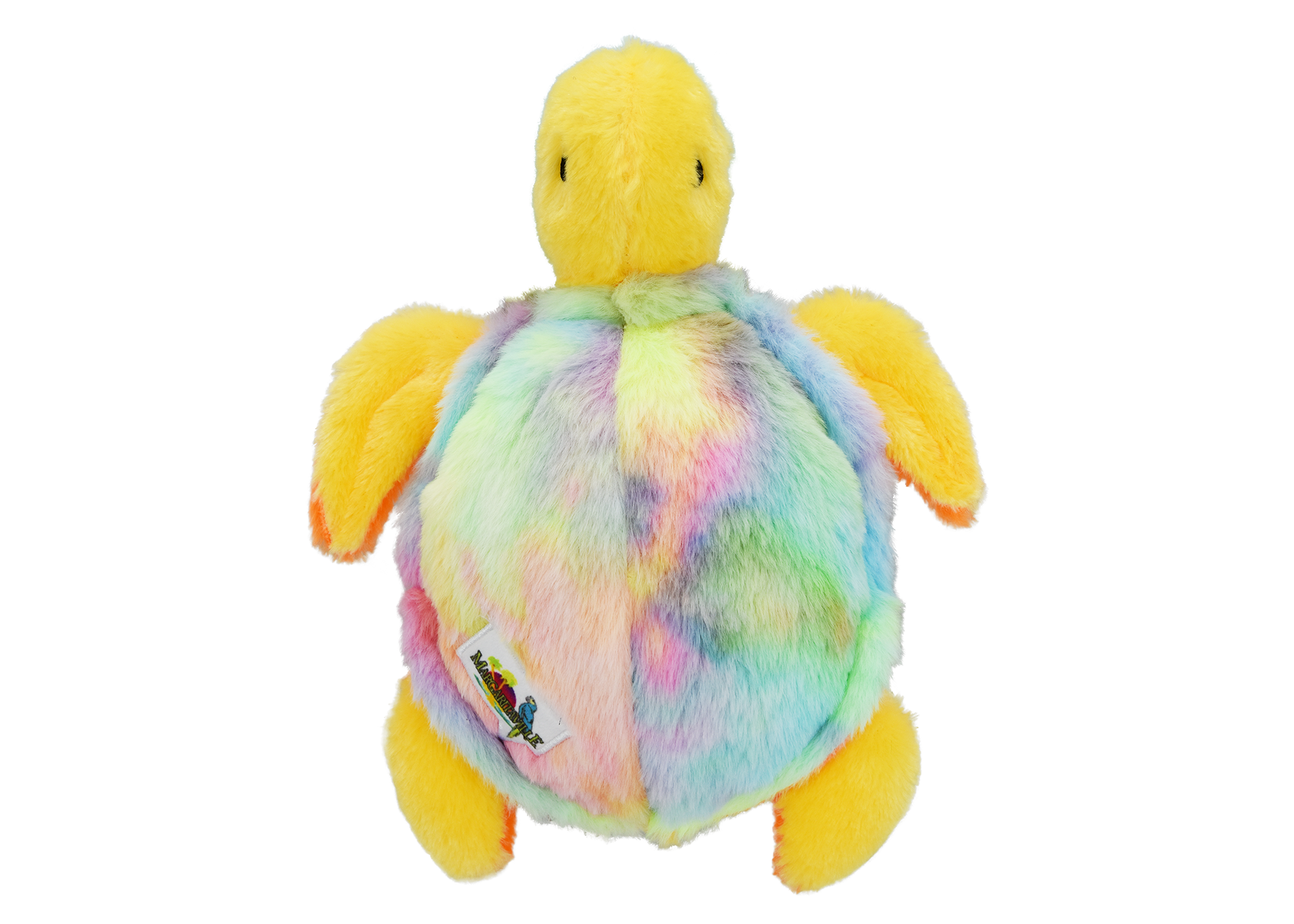 Multipet - Margaritaville Turtle Dog Toy