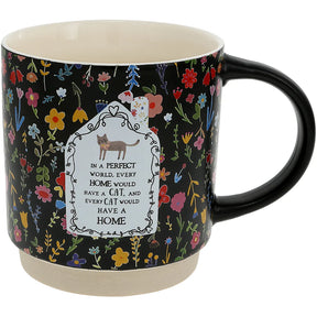 Pavilion - Mug Cat Home