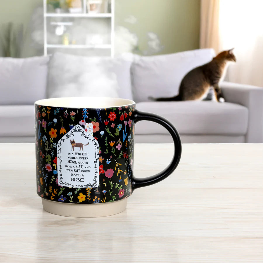 Pavilion - Mug Cat Home