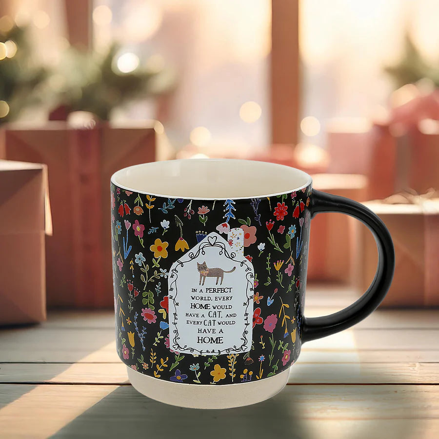Pavilion - Mug Cat Home