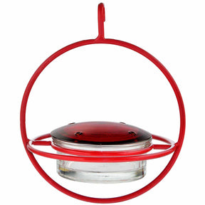 Couronne Co - Hummingbird Feeder Bold Mosaic Bird