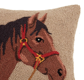 Peking Handicraft - Pillow Horse Hook
