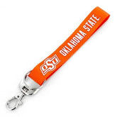 Aminco USA - Wristlet Keychain Oklahoma