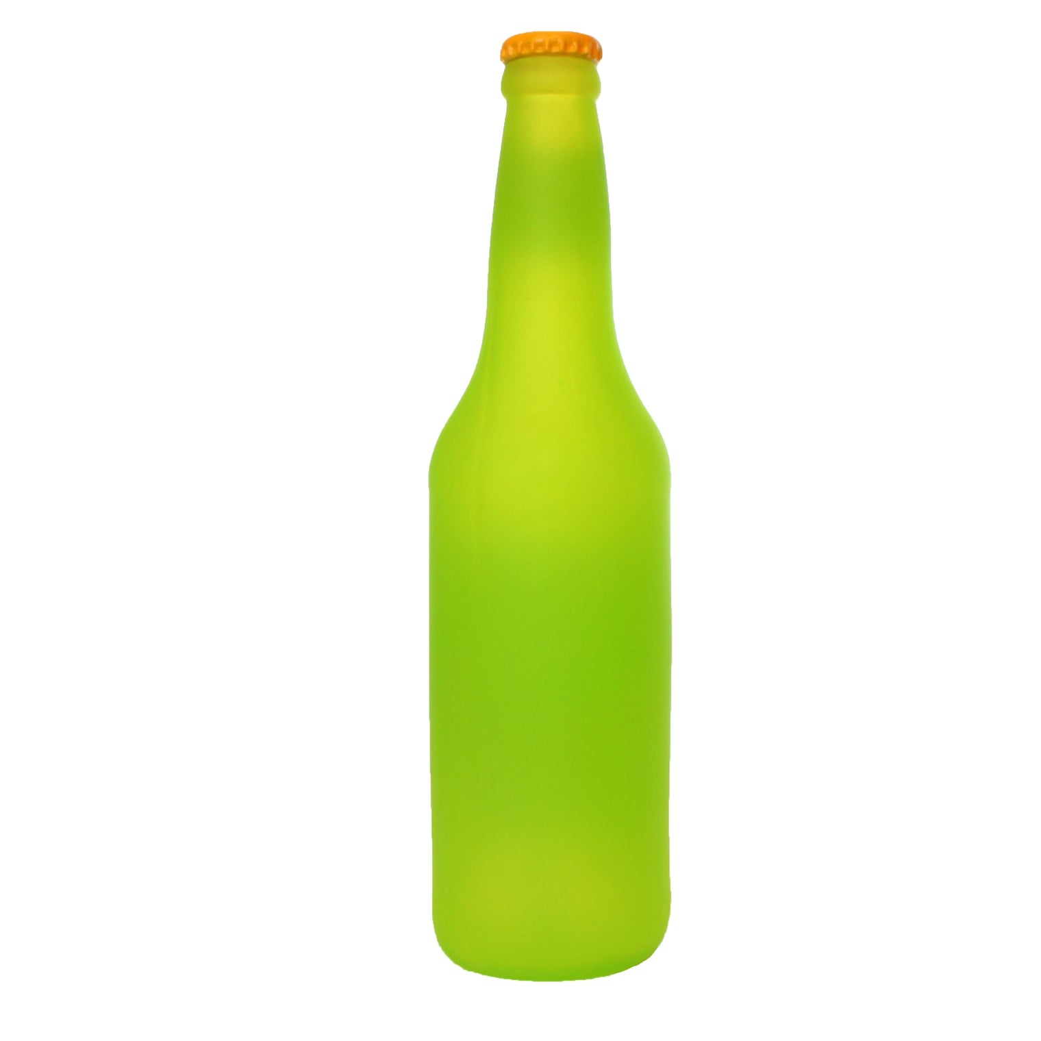 Tuffy Dog Toys - Silly Squeaker Beer Bottle Mountain Drool