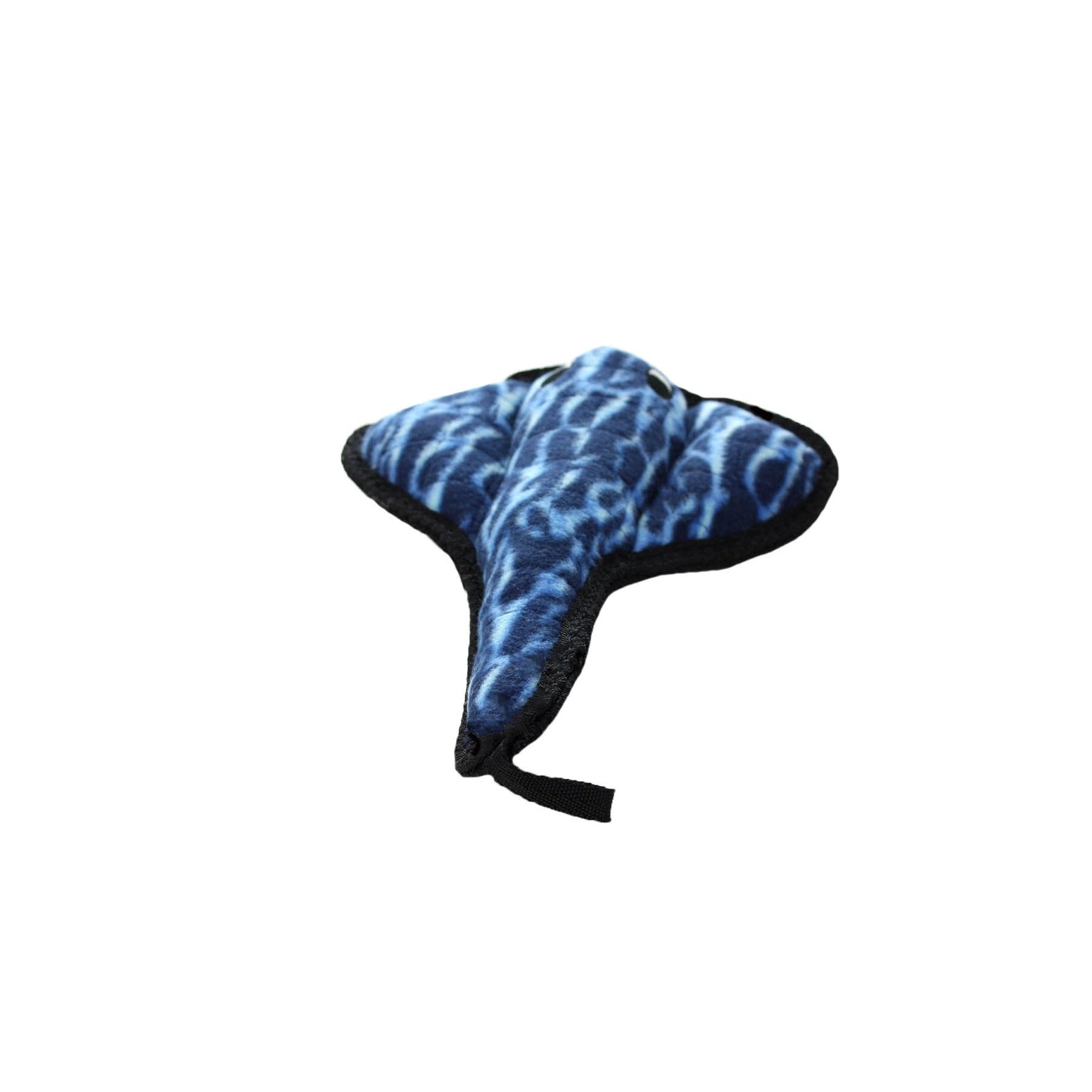Tuffy Dog Toys - Tuffy Ocean Stingray