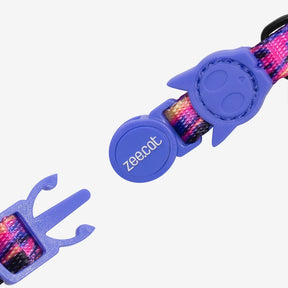 Zee.Dog - Cat Collar Error#500 Breakaway