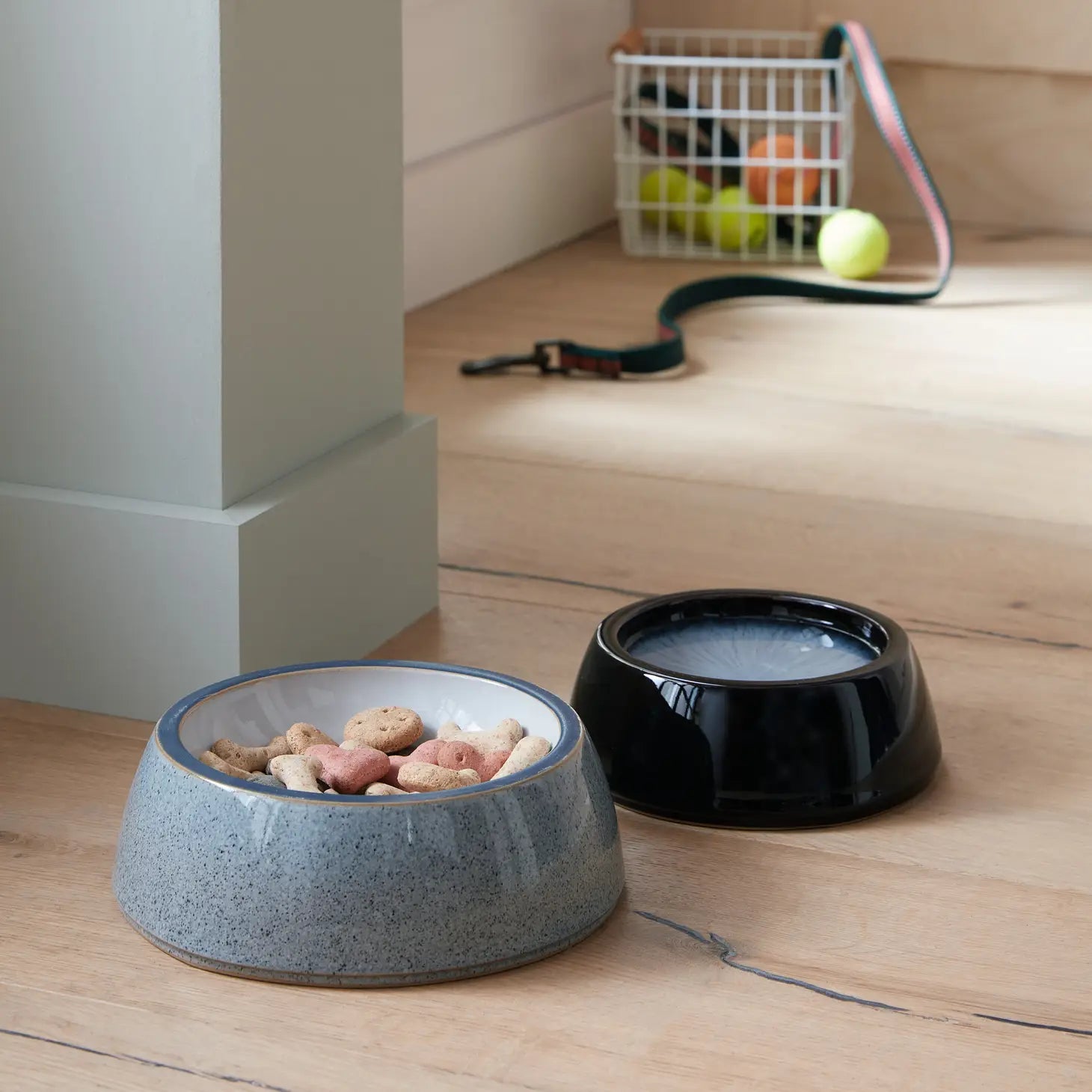 Denby - Studio Grey Pet Bowl