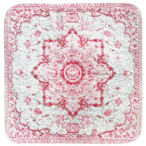 Pupiboo - Medallion Washable Pee Pads 36"x36" (2 pack)