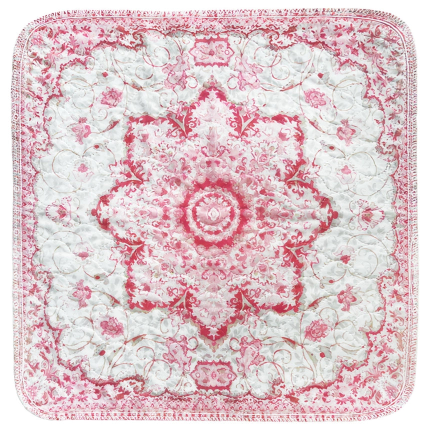 Pupiboo - Medallion Washable Pee Pads 36"x36" (2 pack)