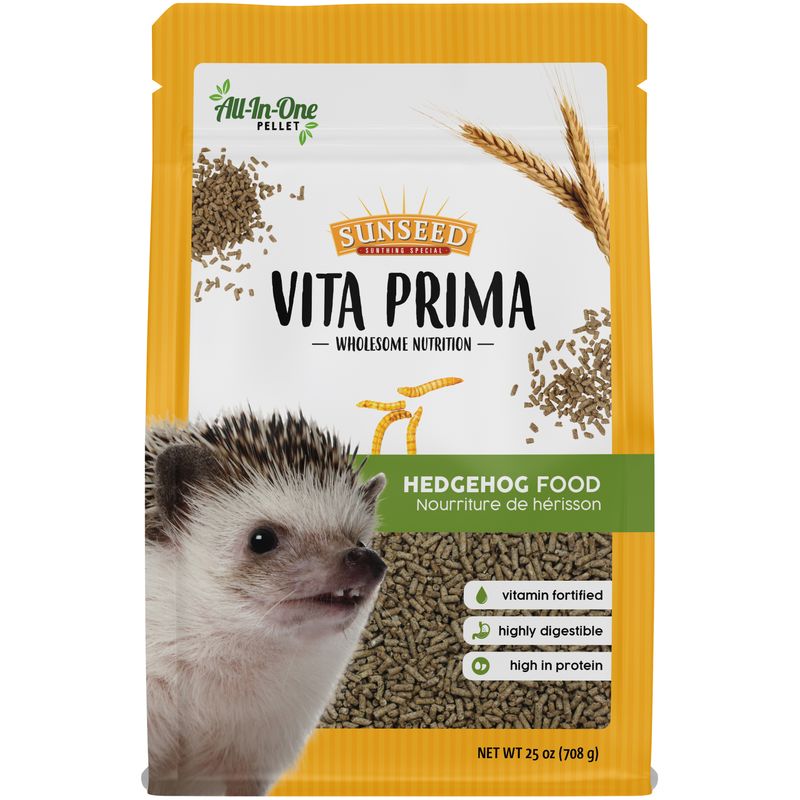 Vita Prima - Hedgehog Food
