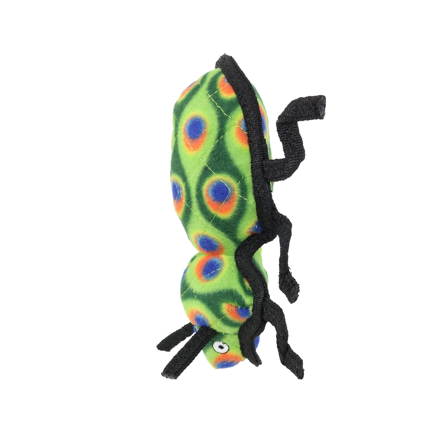 Tuffy Dog Toys - Tuffy Bug Beetle