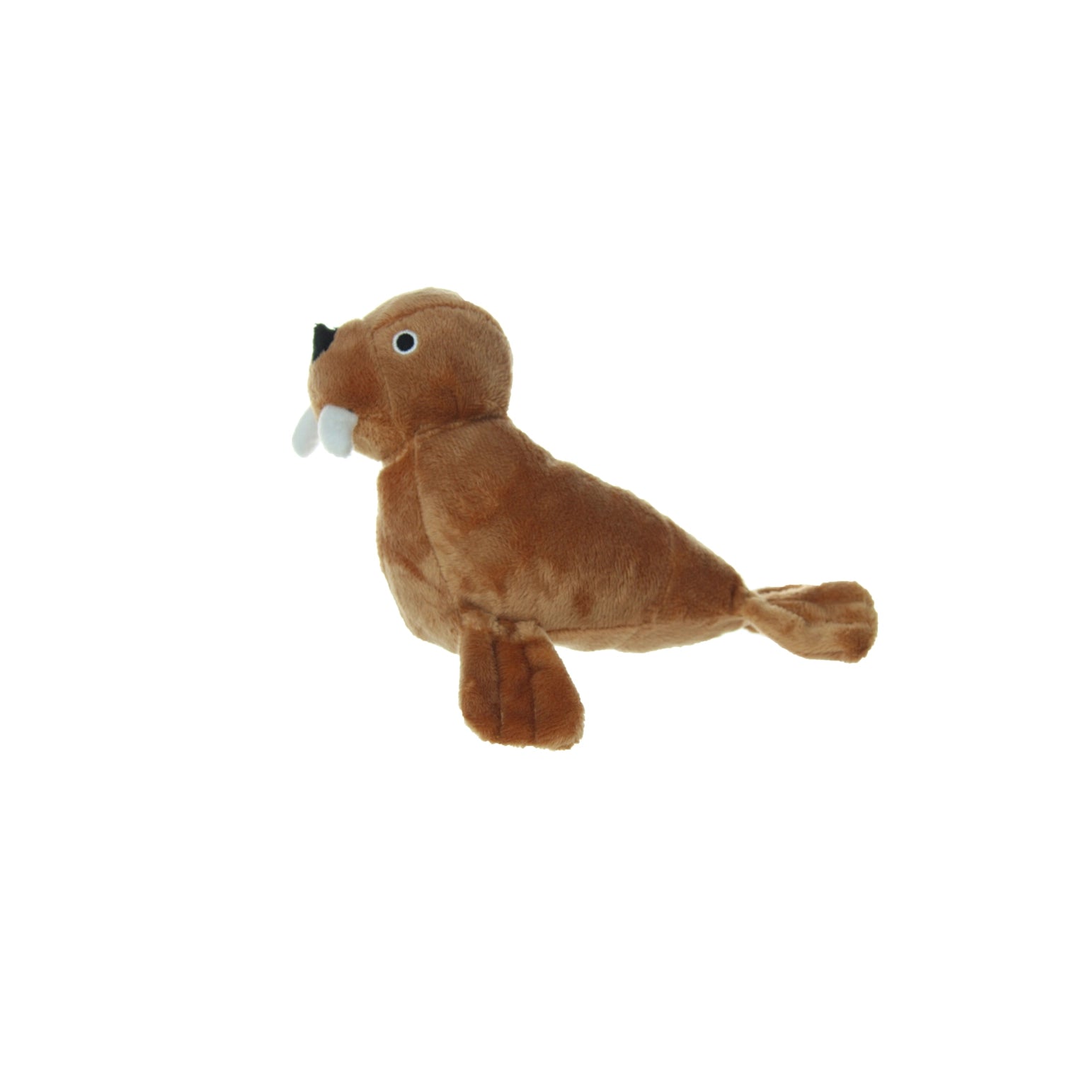 Tuffy Dog Toys - Mighty Arctic Jr Walrus