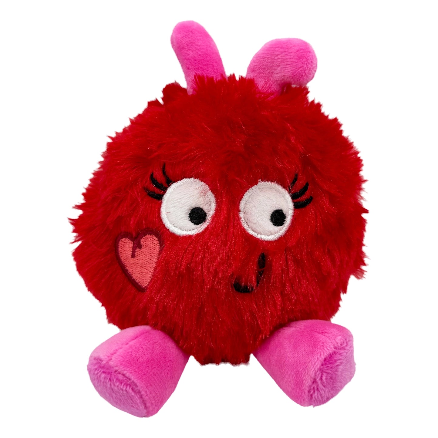 Huxley & Kent - Fur Bug Dog Toy