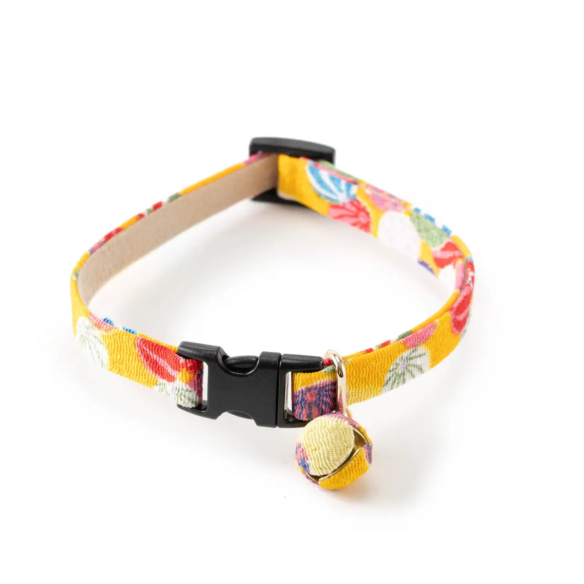 Moon-X USA - Cat Collar Origami Balloon Bell