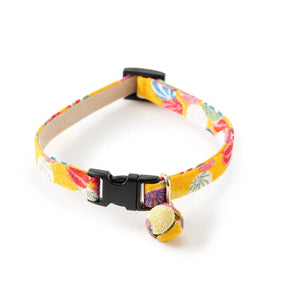 Moon-X USA - Cat Collar Origami Balloon Bell