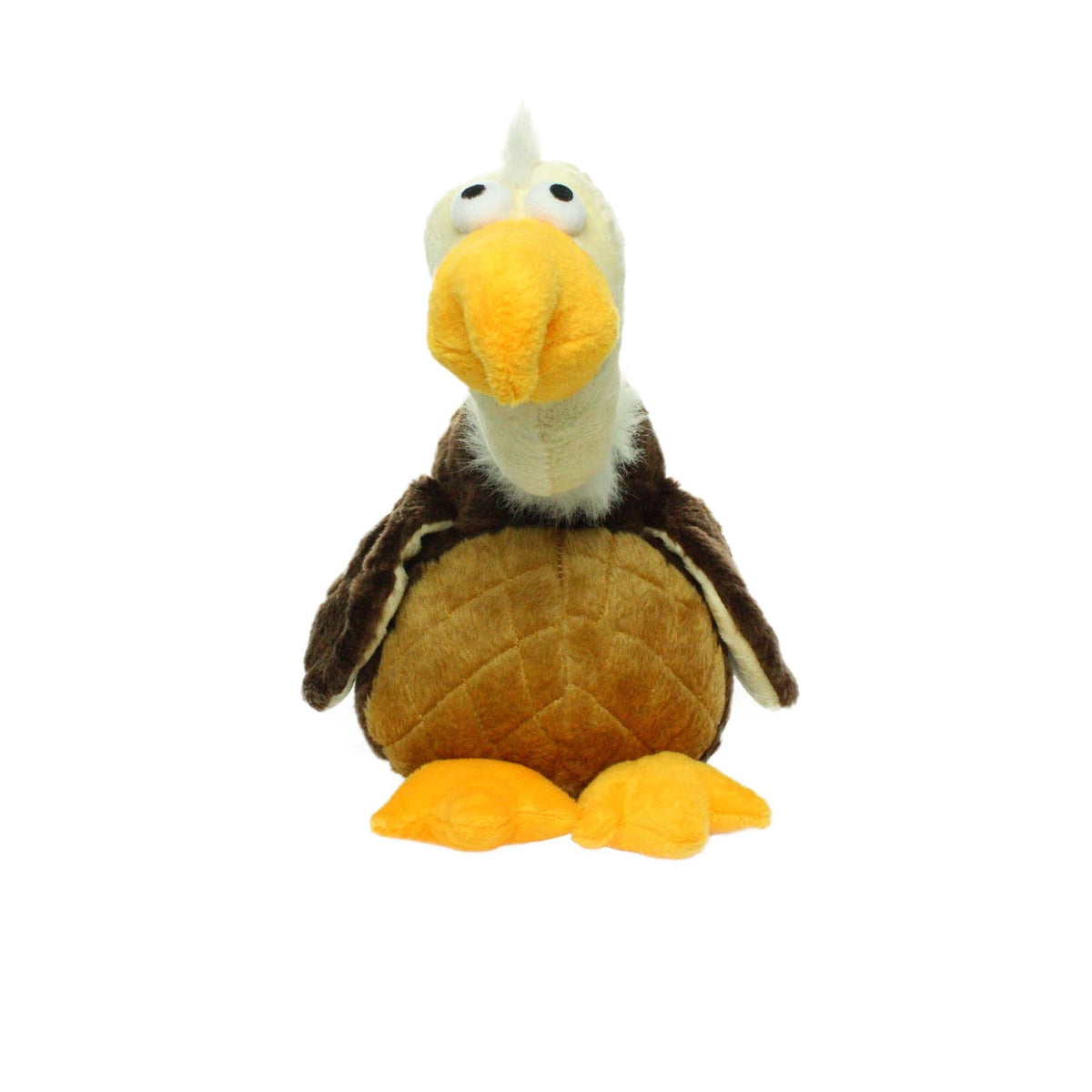 Tuffy Dog Toys - Mighty Safari Vulture