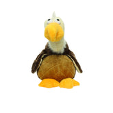 Tuffy Dog Toys - Mighty Safari Vulture - Southern Agriculture 