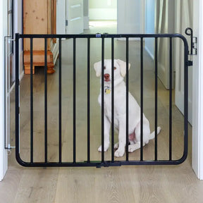 Cardinal Gates Auto-Lock Pet Safety Gate