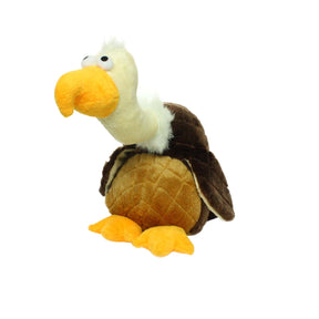 Tuffy Dog Toys - Mighty Safari Vulture - Southern Agriculture 