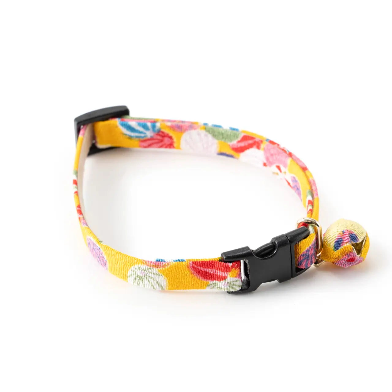 Moon-X USA - Cat Collar Origami Balloon Bell