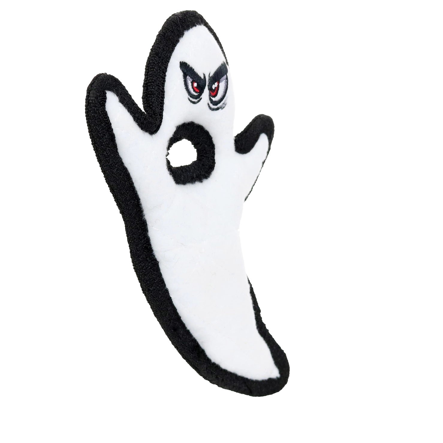 Tuffy Dog Toys - Tuffy Holiday Ghost Tug