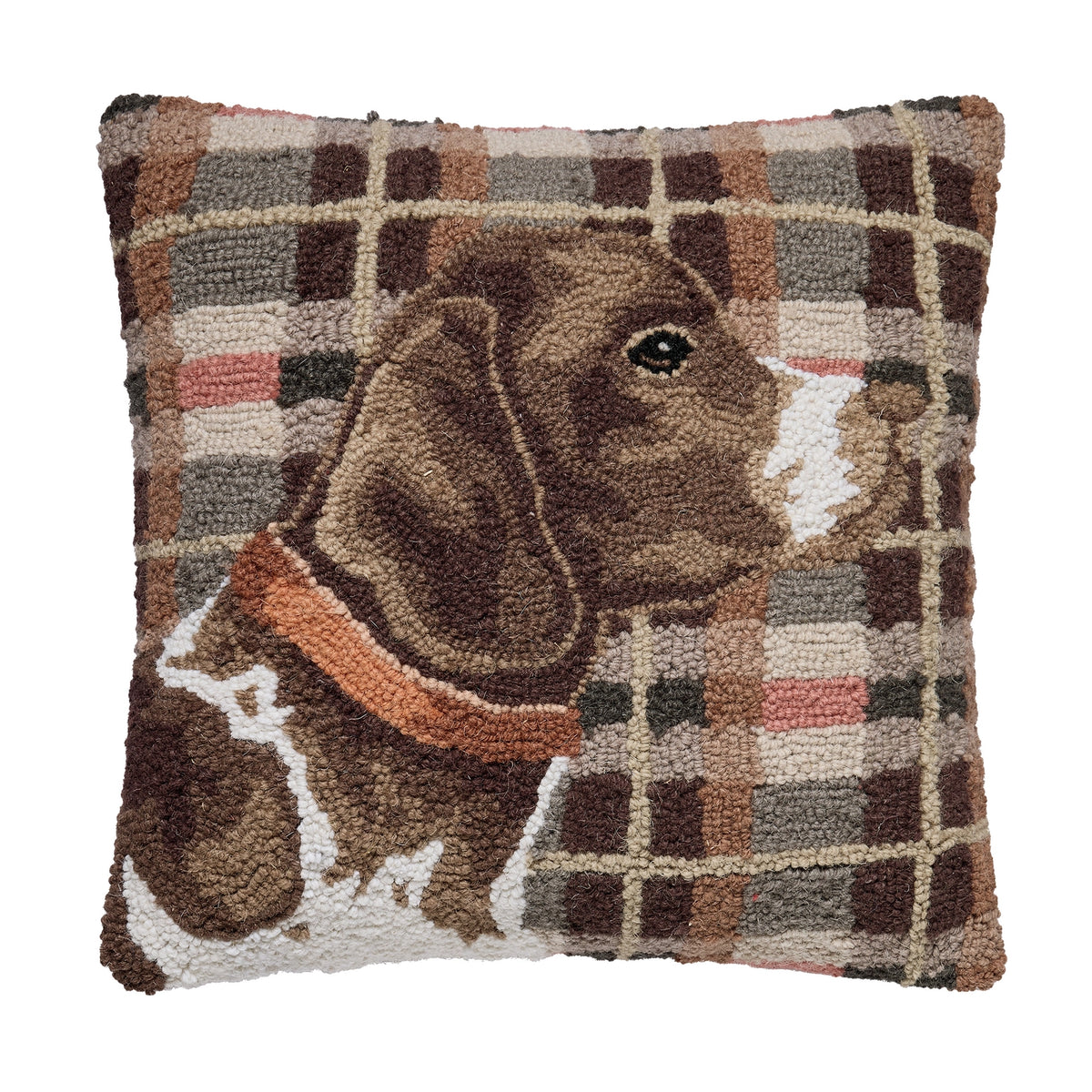 Peking HandiCraft - Pillow Hook Hunting Dog