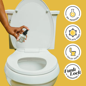 Poo-Pourri Original Citrus Spray