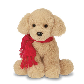 Bearington Collection - Griswald the Brown Dog