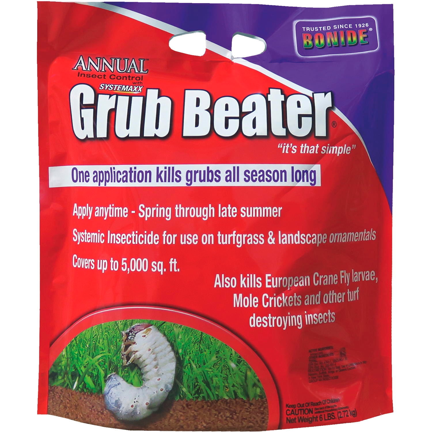 Bonide - Annual Grub Beater