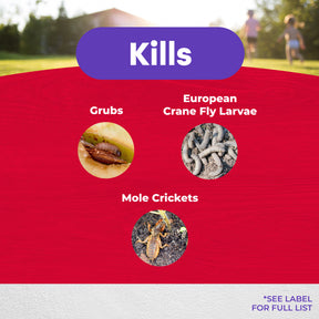 Bonide - Annual Grub Beater