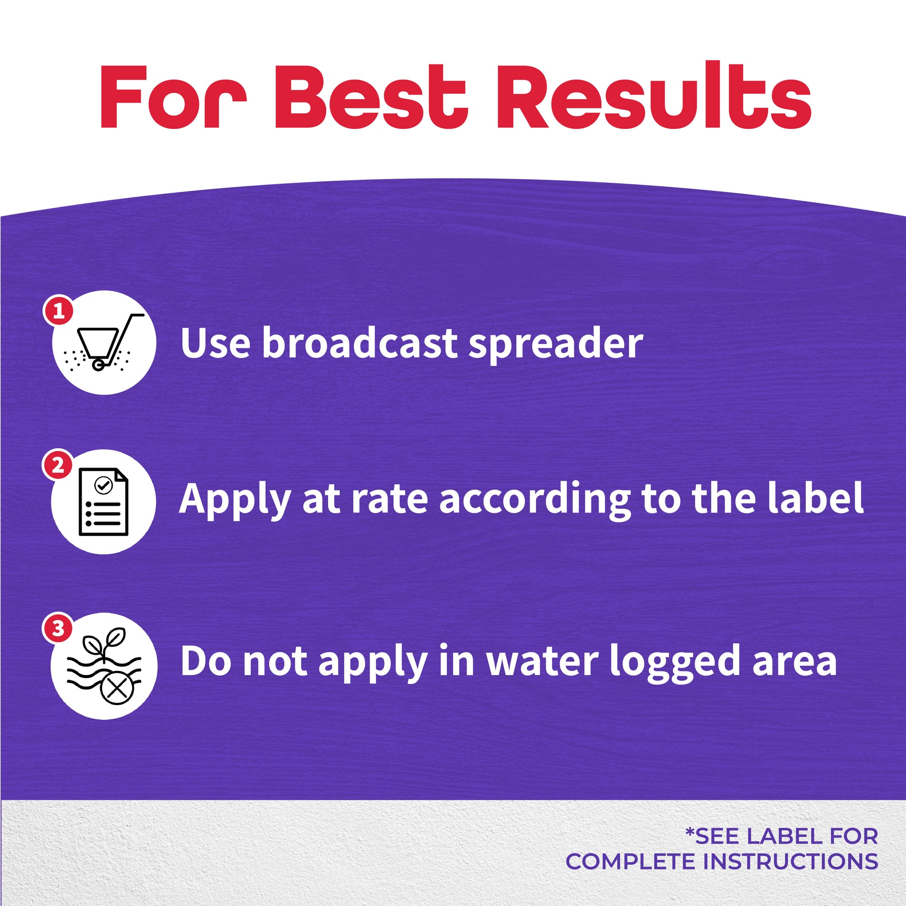 Bonide - Annual Grub Beater