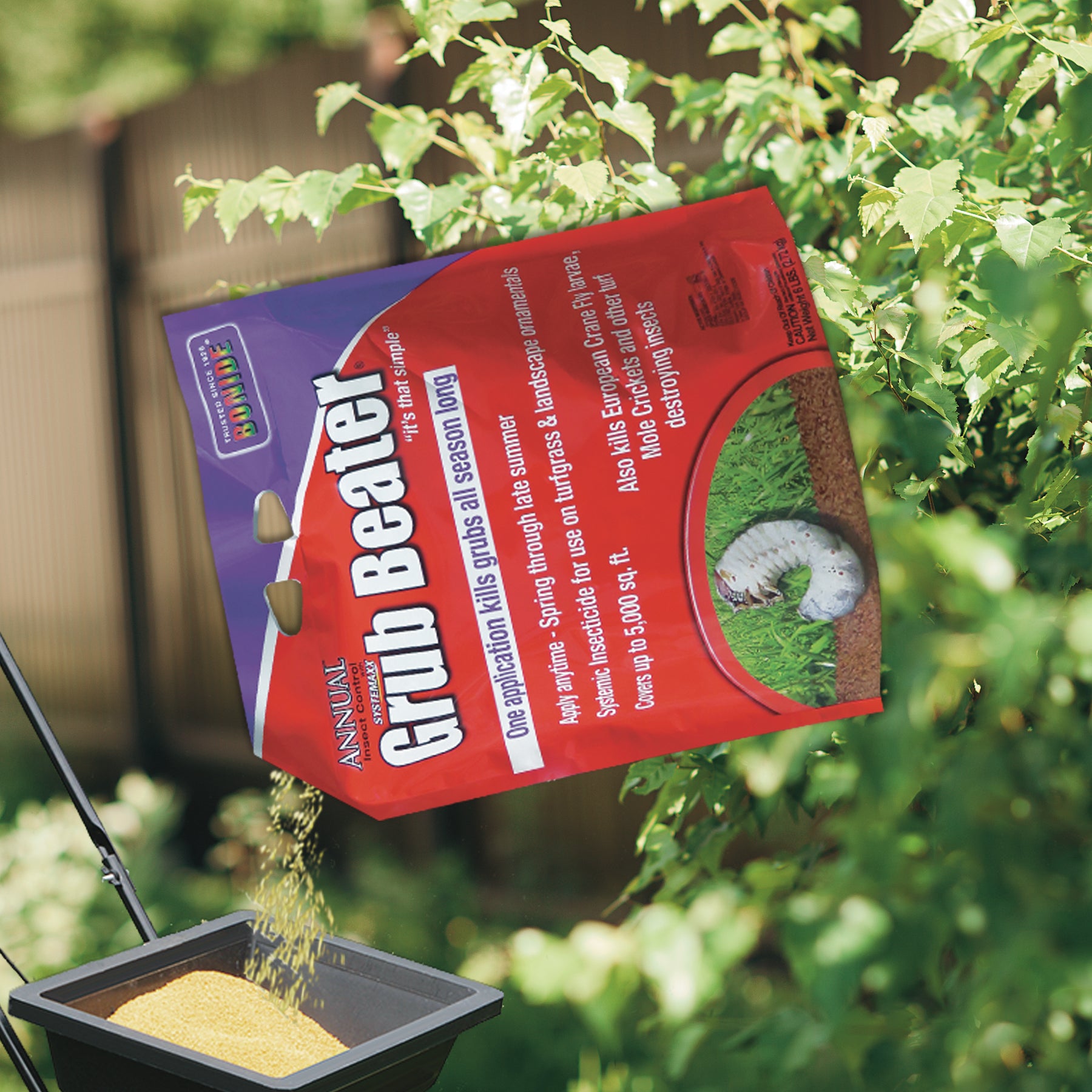 Bonide - Annual Grub Beater