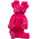 HuggleHounds - Gillie Axolotl Corduroy Plush