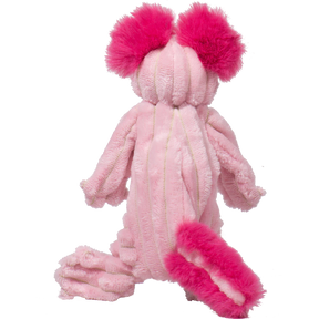 HuggleHounds - Kiki Axolotl Corduroy Plush
