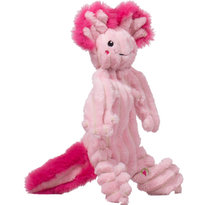 HuggleHounds - Kiki Axolotl Corduroy Plush