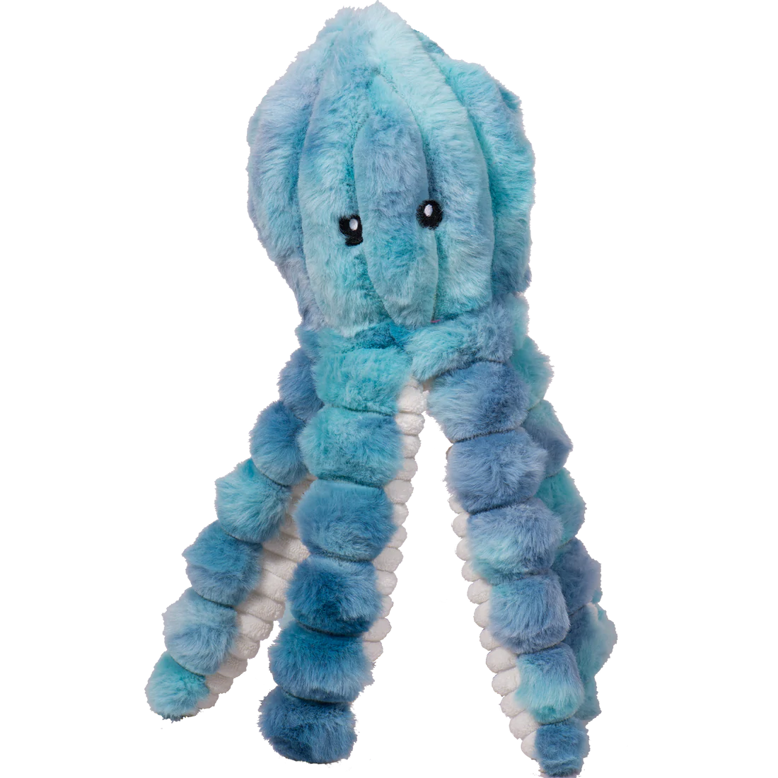 HuggleHounds - Calamaro Squid Corduroy Plush