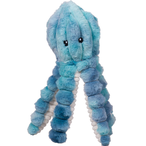 HuggleHounds - Calamaro Squid Corduroy Plush