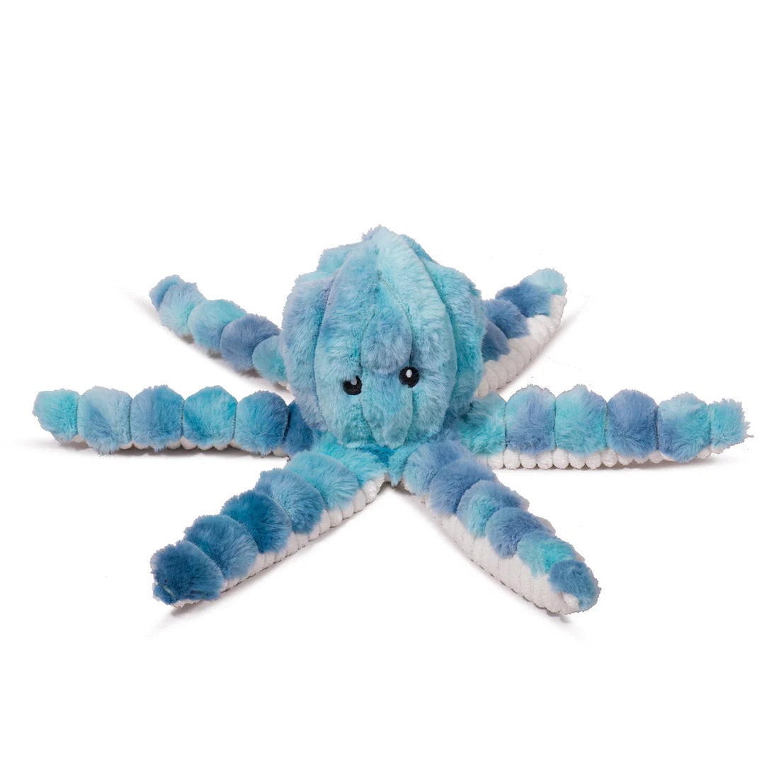 HuggleHounds - Calamaro Squid Corduroy Plush