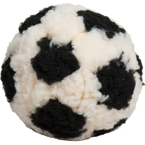 HuggleHounds - Hugglefleece Soccer Ball
