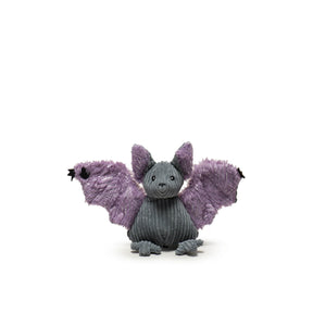 Boris Bat Corduroy & Glimmering Plush