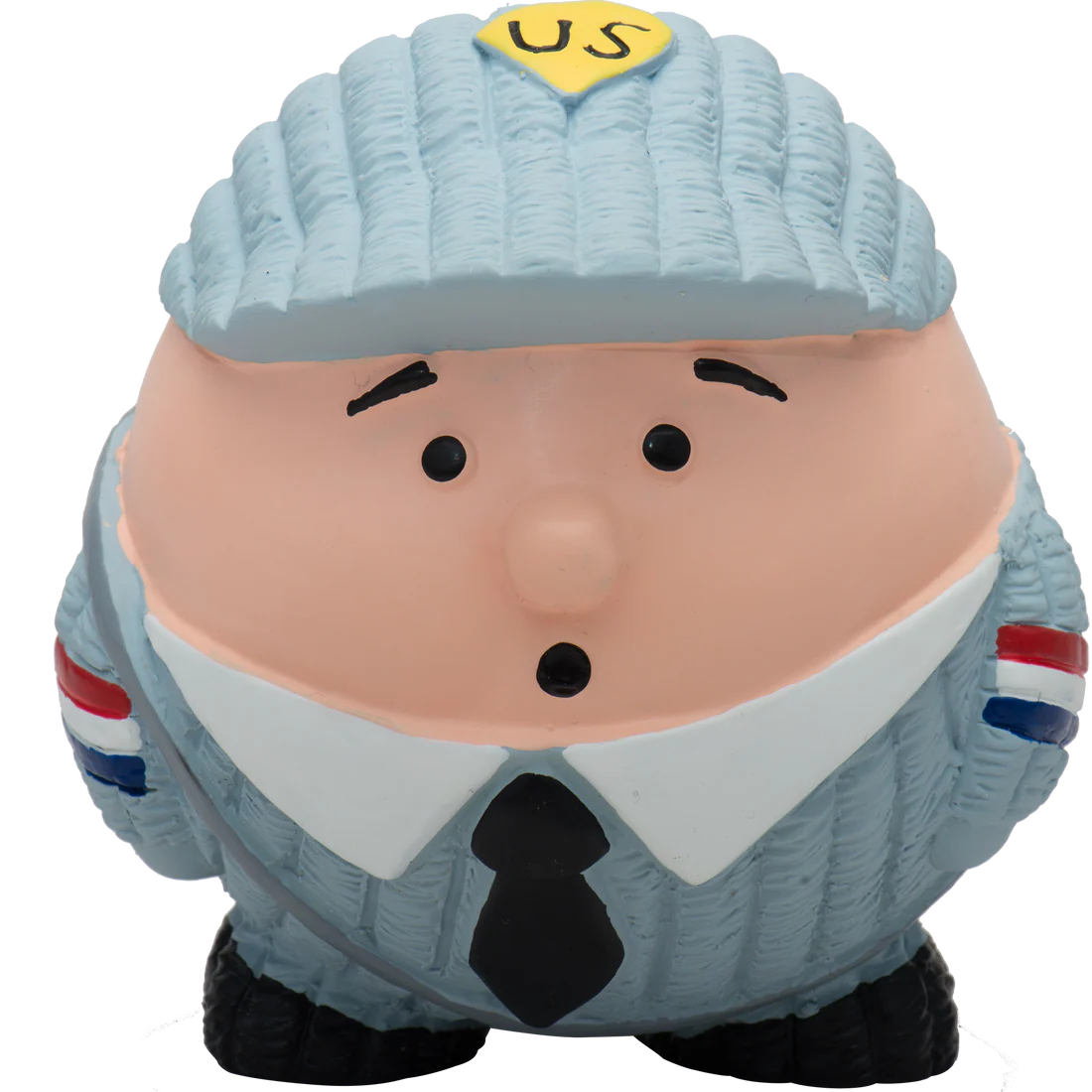 HuggleHounds - Matty Mail Carrier Ruff-Tex