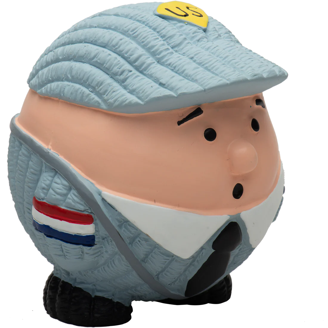 HuggleHounds - Matty Mail Carrier Ruff-Tex